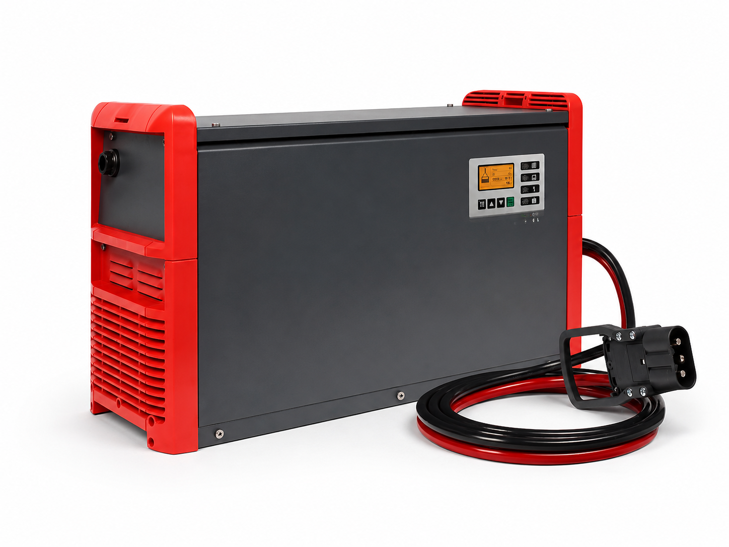 Batterieladesysteme