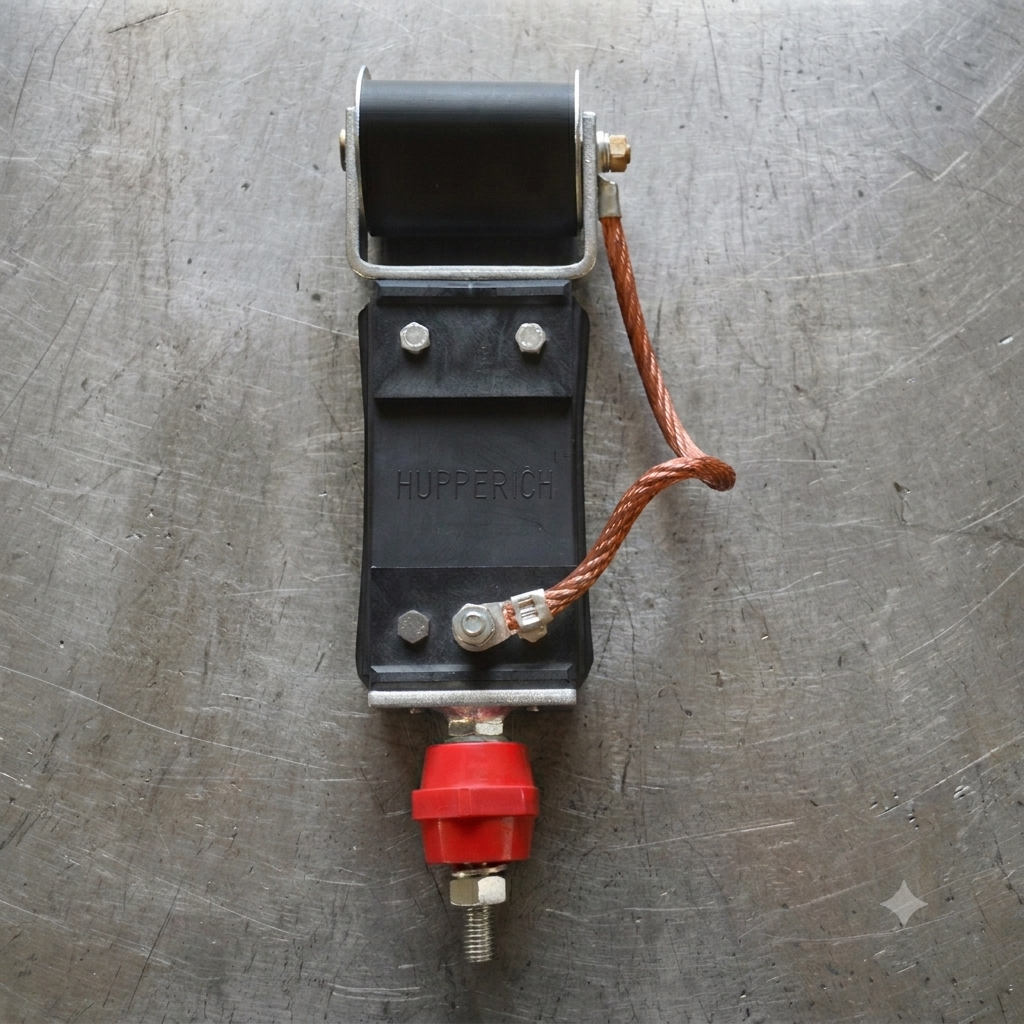 Stromabnehmer