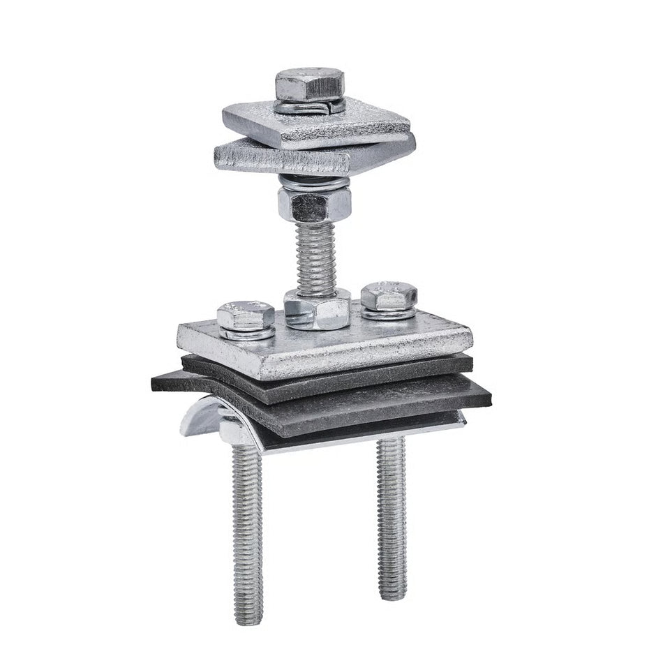 Endklemme Serie 30