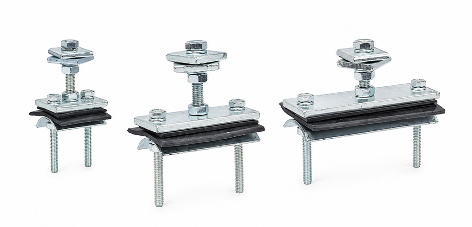 Endklemme Serie 30