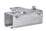 Schienenhalter und Verbinder Seriie 30,40,50