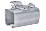 Schienenhalter und Verbinder Seriie 30,40,50